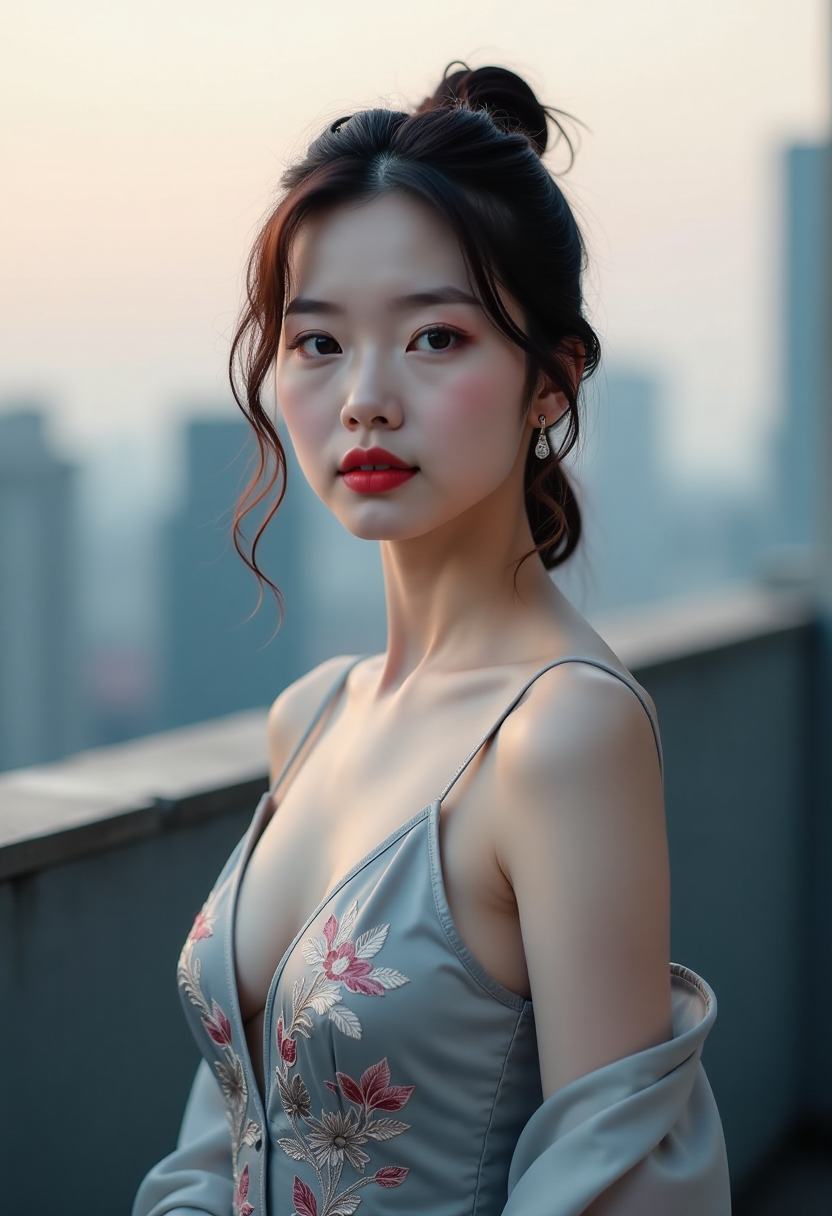中年夫妻的十二封信 封面