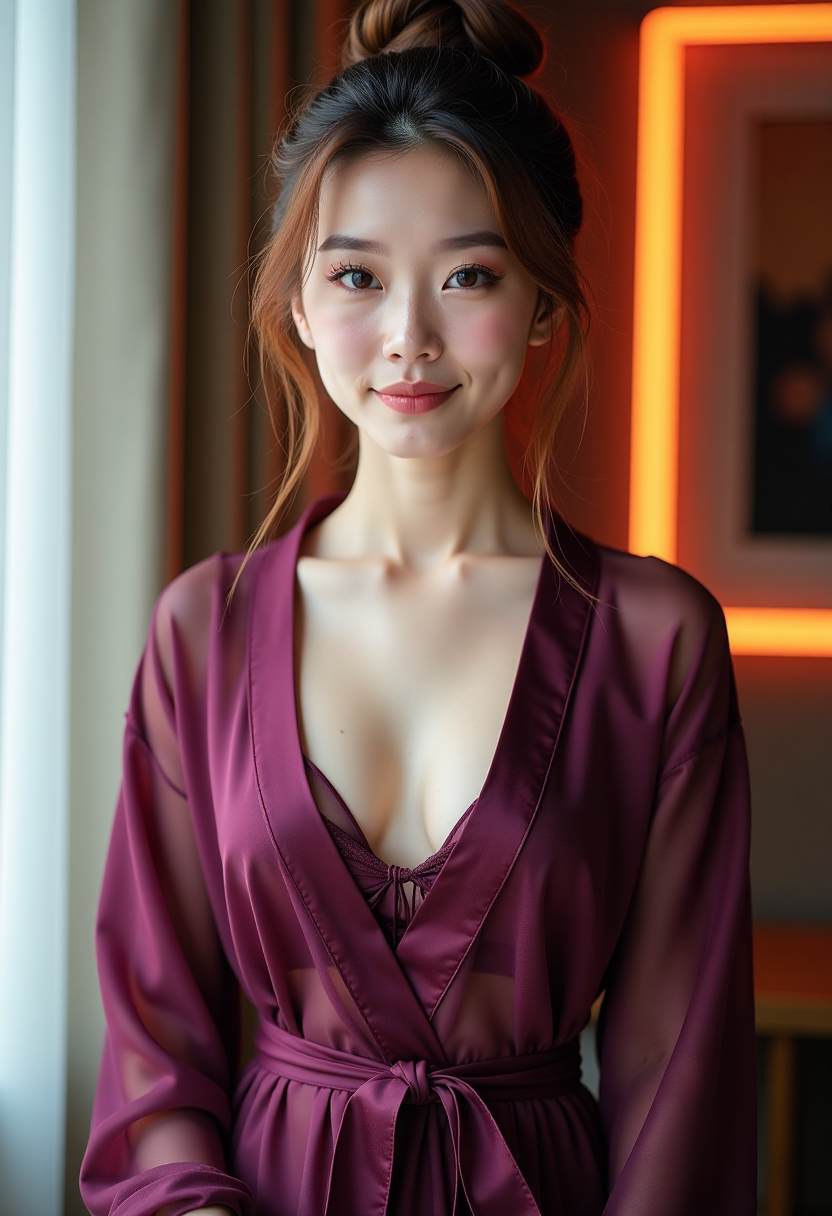 灯下共读的三十年 封面